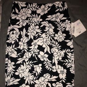 NWT Lularoe skirt